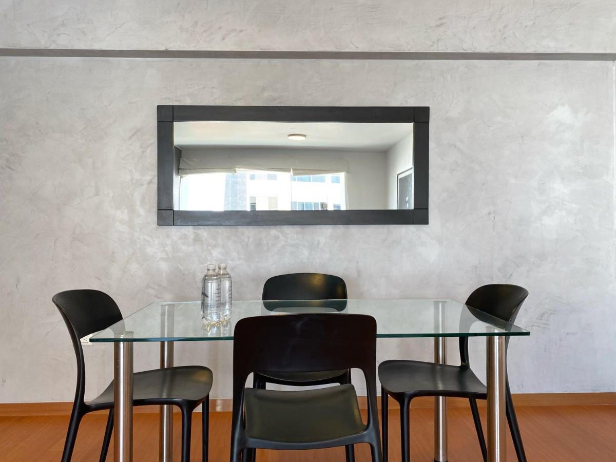 Charming 2br In Miraflores *