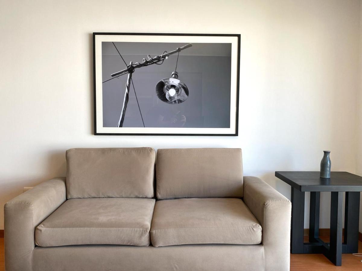 Charming 2br In Miraflores *