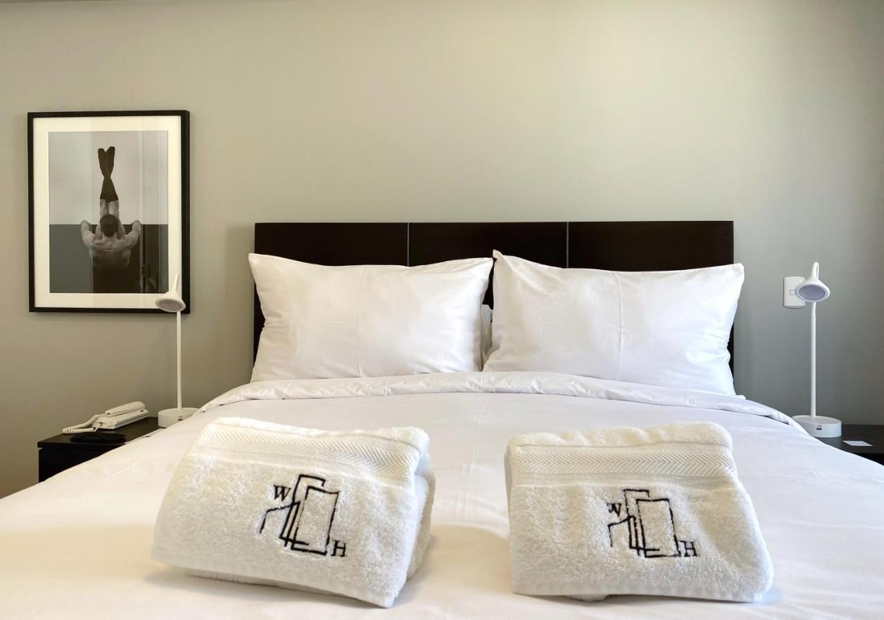 Charming 2br In Miraflores *