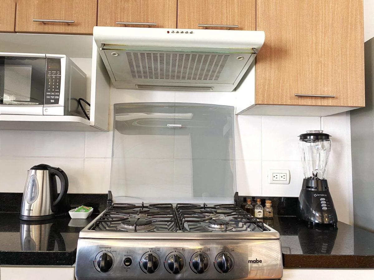 Charming 2br In Miraflores * Lima