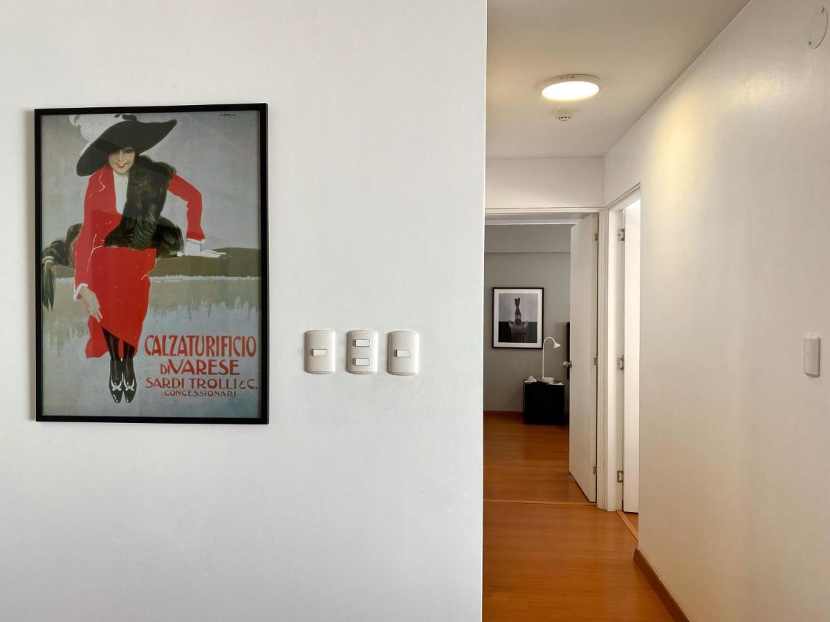 Charming 2br In Miraflores *
