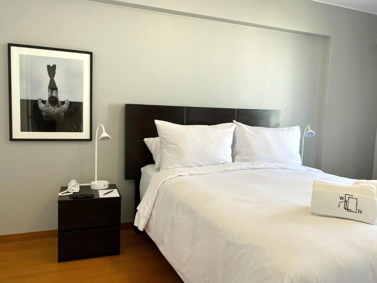 Apartamento Charming 2br In Miraflores