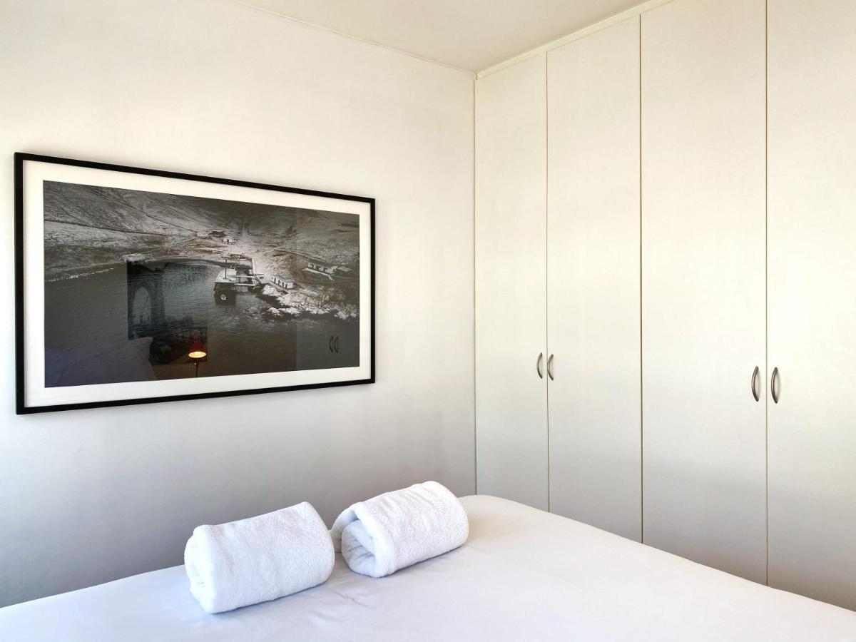 Charming 2br In Miraflores Apartamento *