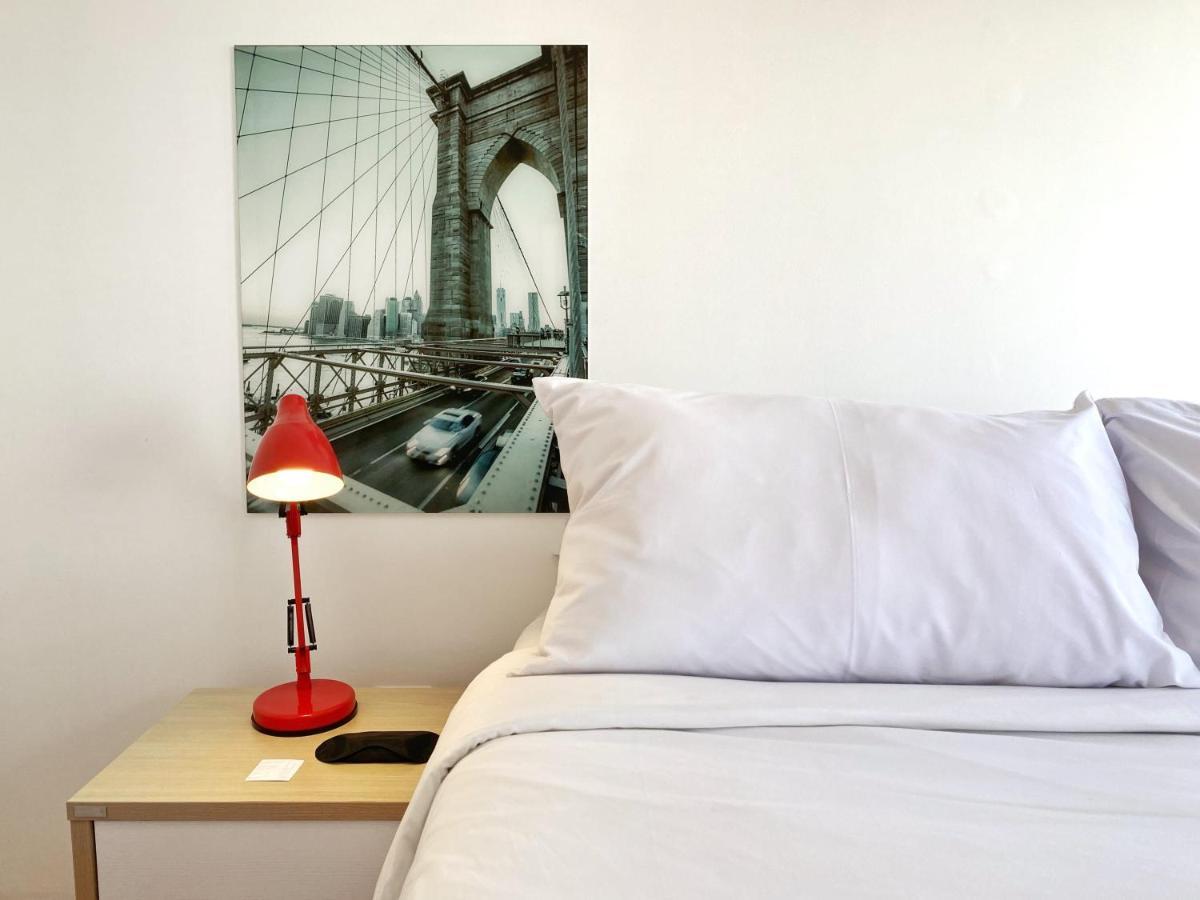 Charming 2br In Miraflores Lima