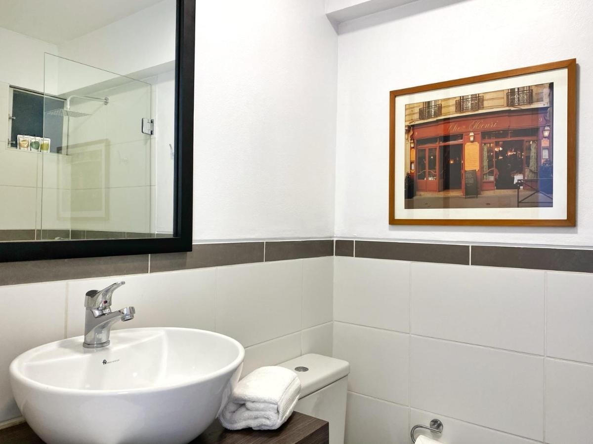Charming 2br In Miraflores Apartamento *