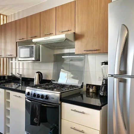 Charming 2Br In Miraflores Lima Exterior photo