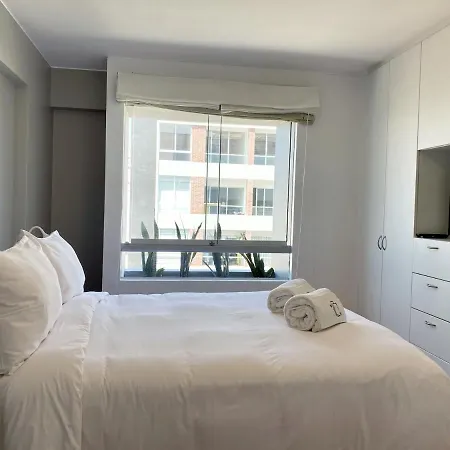 Charming 2Br In Miraflores Lima Exterior photo