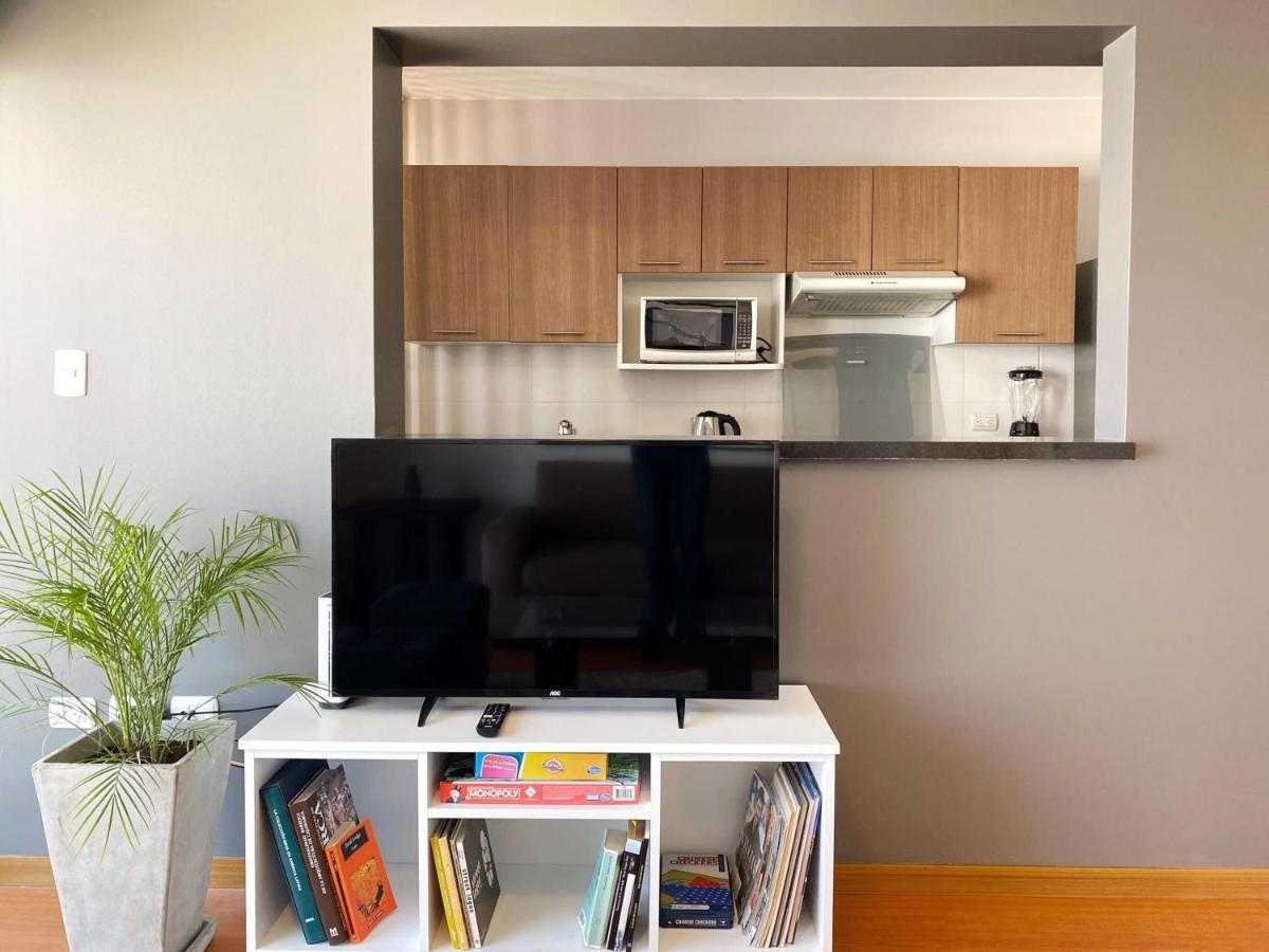 Charming 2br In Miraflores