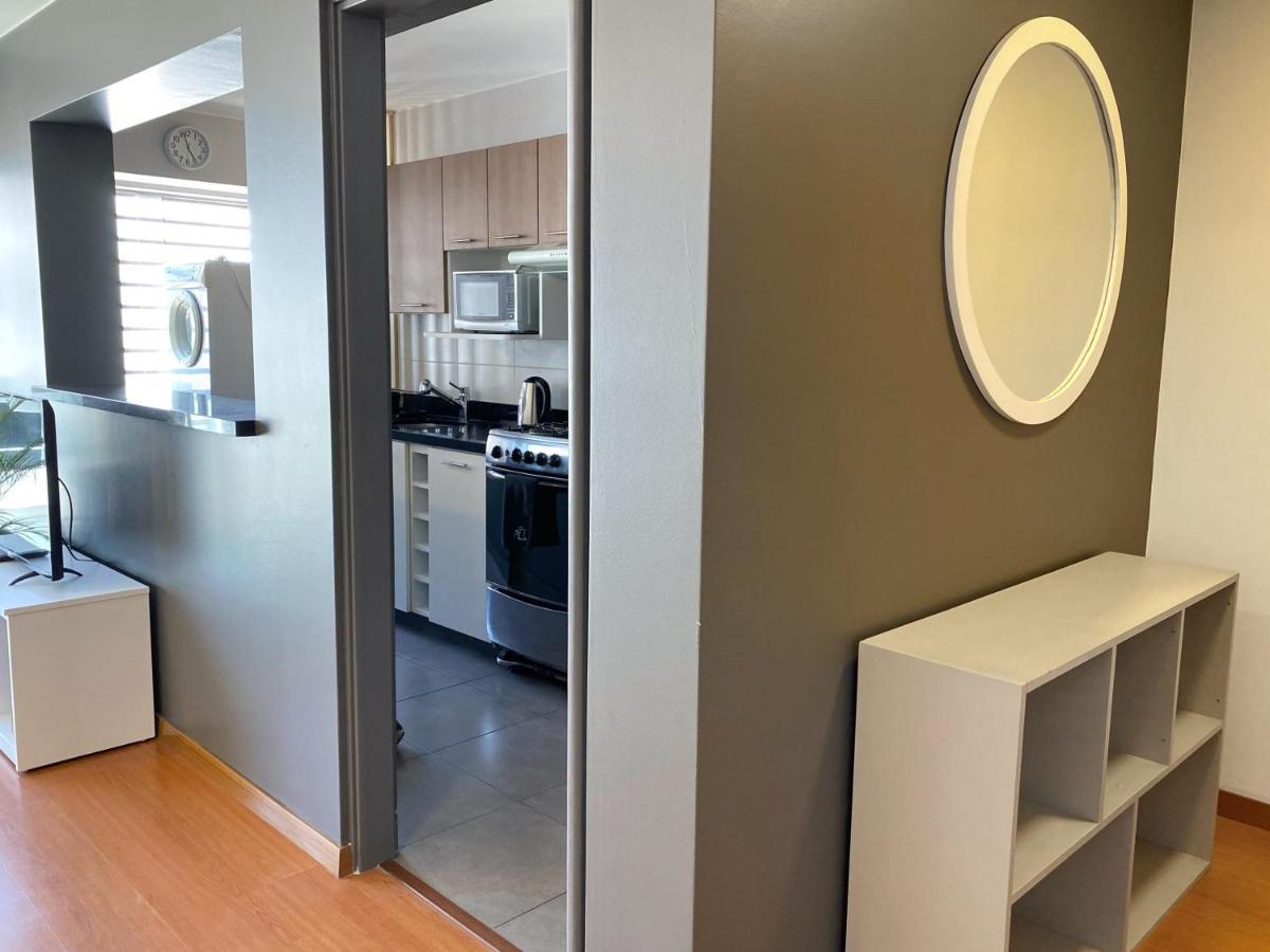 Apartment Charming 2br In Miraflores