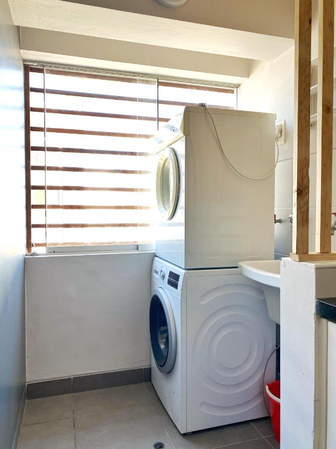 Charming 2br In Miraflores Lima