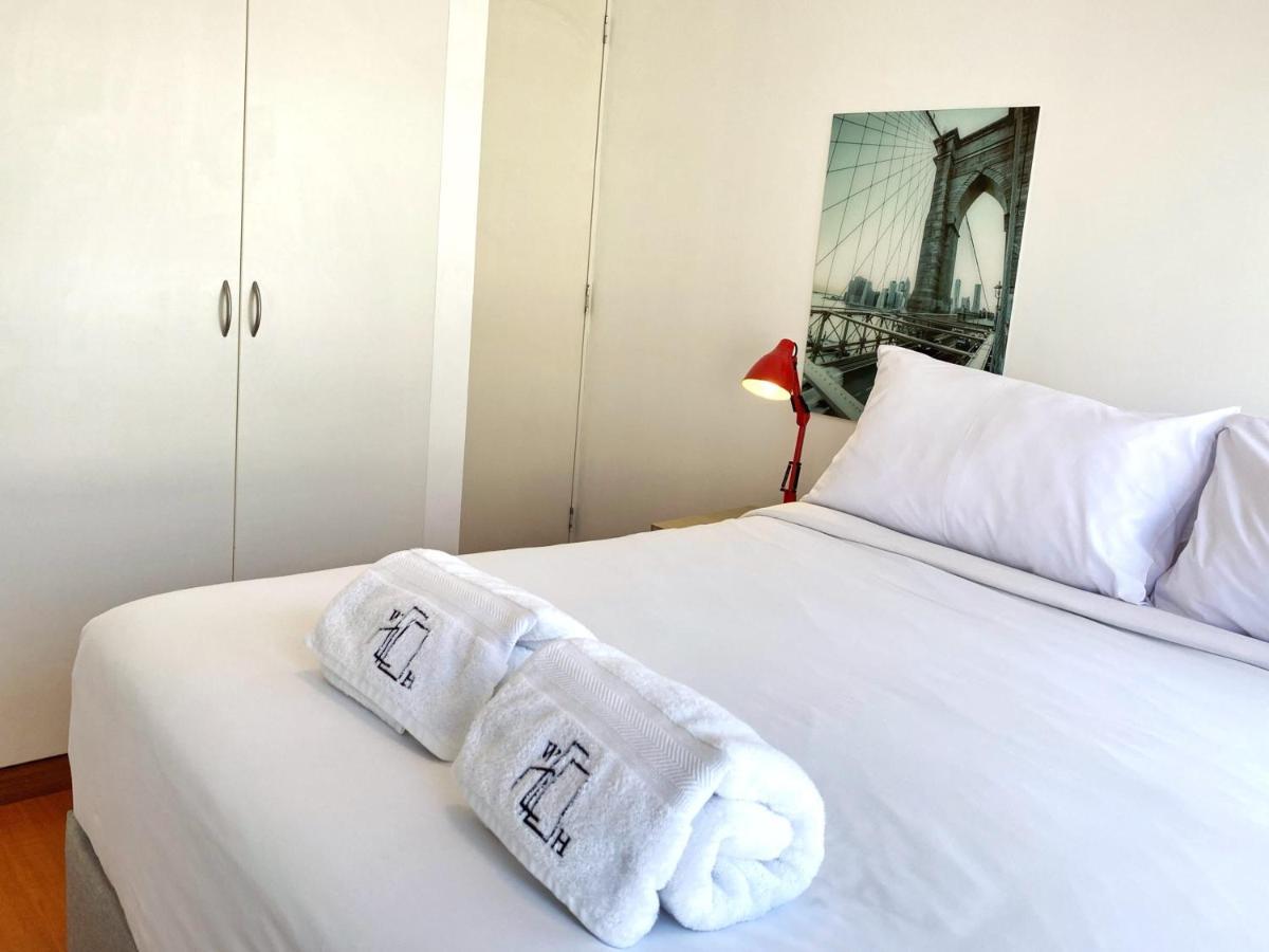 Charming 2br In Miraflores Apartment