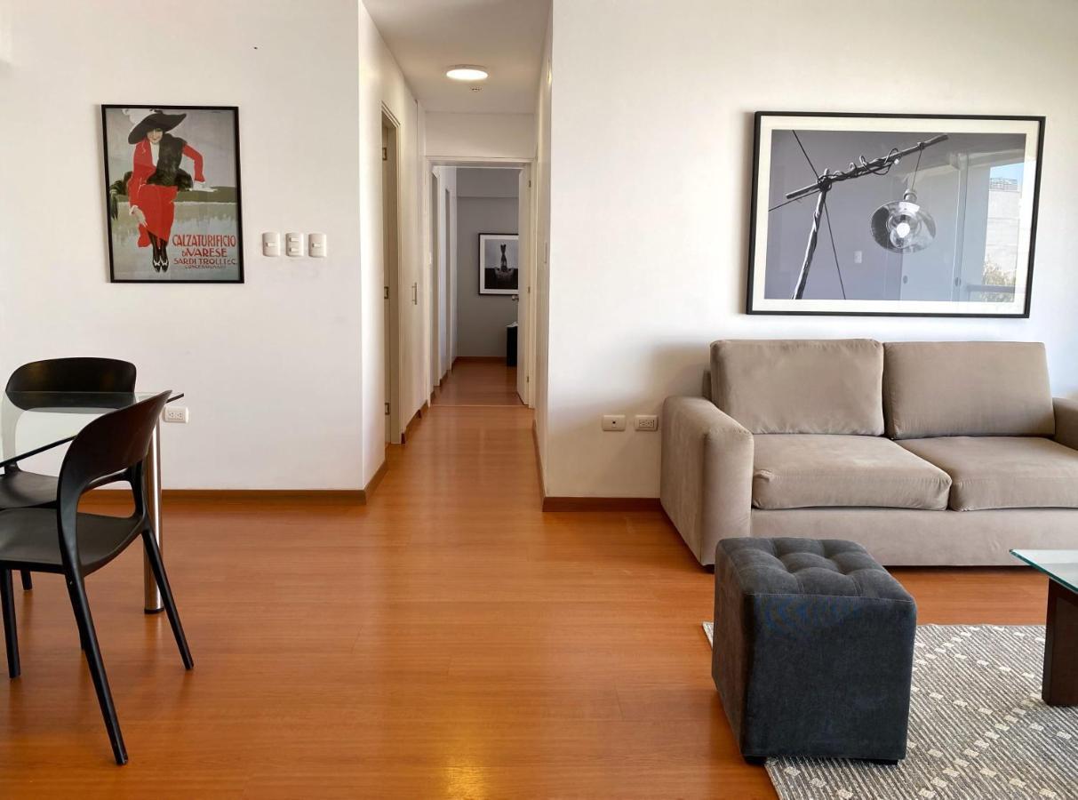 Charming 2br In Miraflores *